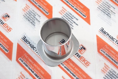 194-8124 Втулка выпускного коллектора для двигателей Caterpillar C15 SLEEVE AS